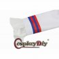 Korekuni Ryuuji Cosplay B-project Polyester Blue White Uwowo Uniform Costume