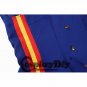 Korekuni Ryuuji Cosplay B-project Polyester Blue White Uwowo Uniform Costume