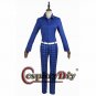 Group B-project MOONS Masunaga Kazuna Stage Cosplay Costume Fashion Outfit Clothing For Adult