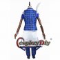 B project MOONS Wasari Hiraku show unitform cosplay costume Halloween dress clothing anime