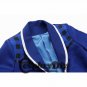 B-project Cosplay Costume Sekimura Mikado Costume MOONS Stage Uniform Blue Suit Set Outfit Halloween