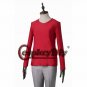 Twin Star Exorcists Enmadou rokuro Cosplay Costume Haloween Costume School Dress Shirt+Pants+Coat