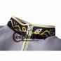 Twin Star Exorcists Enmadou rokuro Cosplay Costume Haloween Costume School Dress Shirt+Pants+Coat