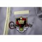 Twin Star Exorcists Enmadou rokuro Cosplay Costume Haloween Costume School Dress Shirt+Pants+Coat