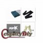 Twin Star Exorcists Cosplay Costume Adashino Benio Dress Costume White School Cosplay Uniform