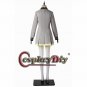 Twin Star Exorcists Cosplay Costume Mayura Otomi Dress Cosplay Girl's School Uniform Costume