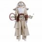 Movie Star Wars: Clone Wars Jedi Temple Guard Adult Cosplay Costume Halloween Carnival Costumes
