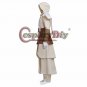 Movie Star Wars: Clone Wars Jedi Temple Guard Adult Cosplay Costume Halloween Carnival Costumes