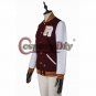 Ressha Sentai Adult's Custom Made Costume Leisure Baseball Jacket Outwear Cosplay