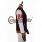 Ressha Sentai Adult's Custom Made Costume Leisure Baseball Jacket Outwear Cosplay