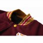 Ressha Sentai Adult's Custom Made Costume Leisure Baseball Jacket Outwear Cosplay