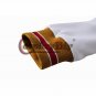 Ressha Sentai Adult's Custom Made Costume Leisure Baseball Jacket Outwear Cosplay