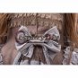 Victorian Era Dress Gothic Renaissance Medieval Period Gown Costume Theatre Clothing Custom-made