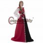 Cosplaydiy Renaissance Dresses Cosplay Vintage Civil War Gothic Ball Gown Victorian Dresses