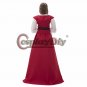 Cosplaydiy Renaissance Dresses Cosplay Vintage Civil War Gothic Ball Gown Victorian Dresses