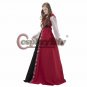 Cosplaydiy Renaissance Dresses Cosplay Vintage Civil War Gothic Ball Gown Victorian Dresses