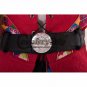 Cosplaydiy Renaissance Dresses Cosplay Vintage Civil War Gothic Ball Gown Victorian Dresses