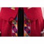 Cosplaydiy Renaissance Dresses Cosplay Vintage Civil War Gothic Ball Gown Victorian Dresses