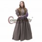 CosplayDiy Women's Dress Victorian Gothic Civil War Ball Gown Southern Belle Dress Cosplay