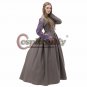 CosplayDiy Women's Dress Victorian Gothic Civil War Ball Gown Southern Belle Dress Cosplay