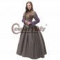 CosplayDiy Women's Dress Victorian Gothic Civil War Ball Gown Southern Belle Dress Cosplay