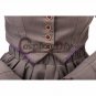 CosplayDiy Women's Dress Victorian Gothic Civil War Ball Gown Southern Belle Dress Cosplay