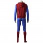 Cosplaydiy Comics Spider-Man: Homecoming Peter Parker Men's  Cosplay costume