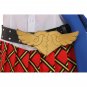 Custom Made Anime Persona 4 Golden Marie Cosplay Costume Girl's School Uniform