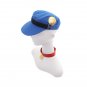 Custom Made Anime Persona 4 Golden Marie Cosplay Costume Girl's School Uniform