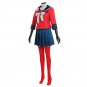 Danganronpa V3: Killing Harmony Maki Harukawa Cosplay Costume Girls' Costume