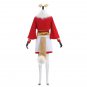 Adult Women's Fire Emblem Fates IF Selkie Kinu Cosplay Costume For Halloween Carnival Party