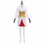 Adult Women's Fire Emblem Fates IF Selkie Kinu Cosplay Costume For Halloween Carnival Party