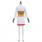 Adult Women's Fire Emblem Fates IF Selkie Kinu Cosplay Costume For Halloween Carnival Party