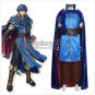 CosplayDiy Fire Emblem Awakening Brawl Marth Cosplay Costume Men's Halloween Costume
