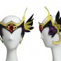 2017 Game Overwatch  Widowmaker Amelie Lacroix Cospay Costume Women's Cosplay Dress
