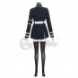 CosplayDiy Seraph Of The End Hiiragi Shinoa Cosplay Costume Women's&Girl's Cosplay Costume For Party