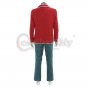 Anime Classroom of The Elite Ayanokouji Kiyotaka Cosplay Costume Men's Costume For Party