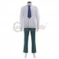 Anime Classroom of The Elite Ayanokouji Kiyotaka Cosplay Costume Men's Costume For Party