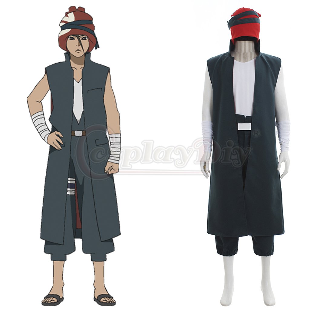 Boruto: Naruto Next Generations Yuino Iwabee Cosplay Costume For Halloween&Christmas Party