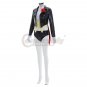 DC Comics Justice League Zatanna Zatara Cosplay Costume Adult Women Costume For Party