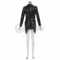 DC Comics Justice League Zatanna Zatara Cosplay Costume Adult Women Costume For Party