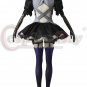 Game SINoALICE Cosplay Costumes Alice Cosplay Dress Women's Cosplay Dress For Party/Halloween