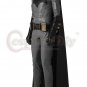 Justice League Batman Cosplay Costume Adult Batman Cosplay Costume For Halloween Party