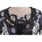CosplayDiy Women's Costume Once Upon A Time 3 Regina Mills Dress Cosplay For Halloween
