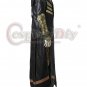 Cosplaydiy Thor: The Dark World Loki Cosplay Costume Customized Men's costume