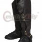 Cosplaydiy Thor: The Dark World Loki Cosplay Costume Customized Men's costume