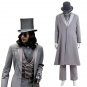 Cosplaydiy Men's Outfit Young Dracula Victorian Gothic Costume Cosplay