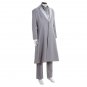 Cosplaydiy Men's Outfit Young Dracula Victorian Gothic Costume Cosplay