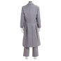 Cosplaydiy Men's Outfit Young Dracula Victorian Gothic Costume Cosplay