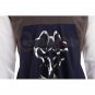 Fate Apocrypha Lancer of Black Vlad III Cosplay Costume Men's Halloween Party Costume